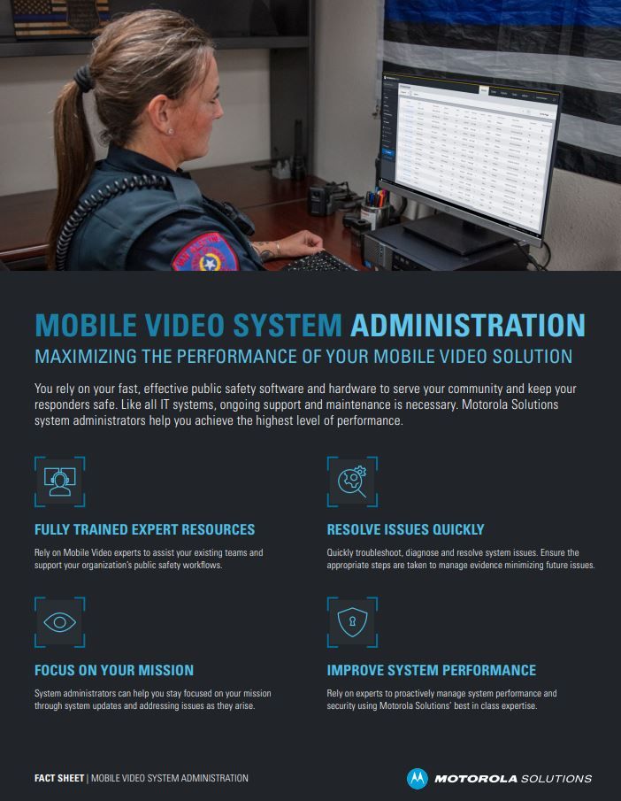 System admin service