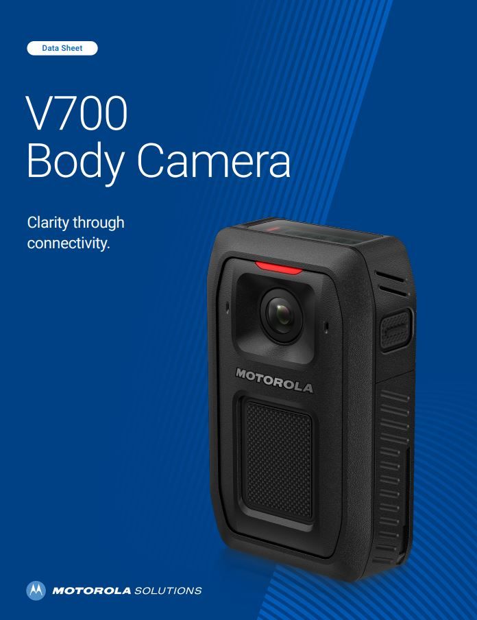 V700 brochure