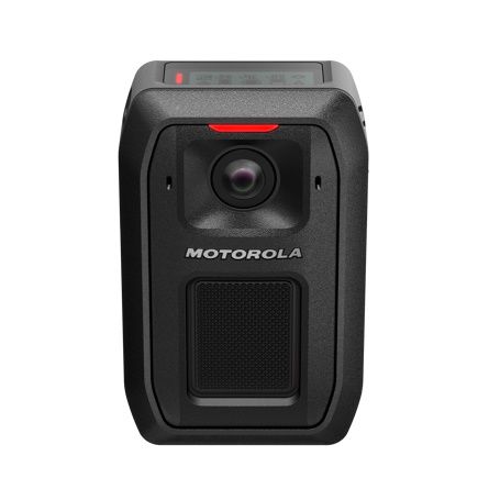 Body-worn Camera