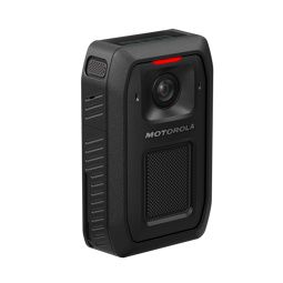 V700 Body-Worn Camera