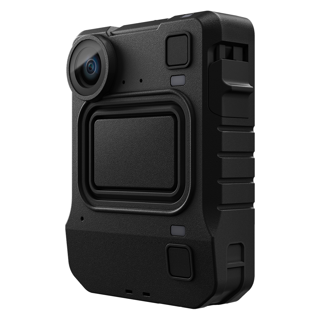 VB400 body-worn camera