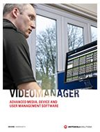 VideoManager Brochure