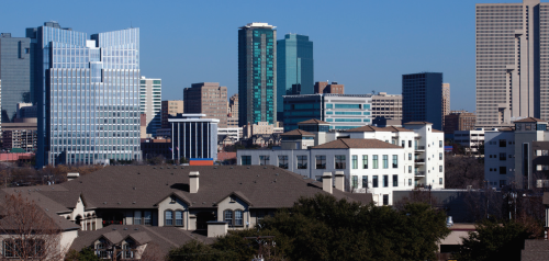 Fort Worth EOC Uses WAVE PTT for Disaster Response