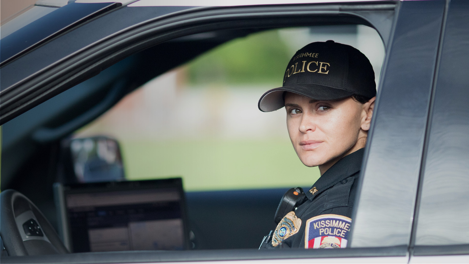 Kissimmee PD Case Study