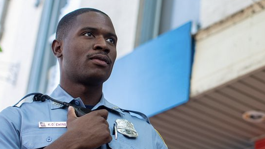 Keep officers active in the field 