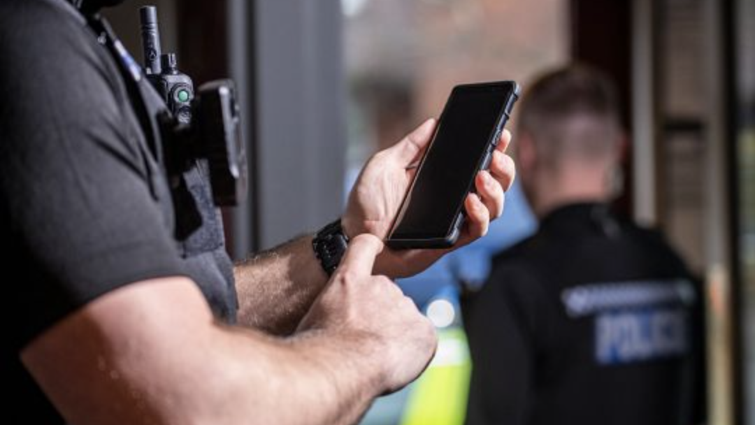 Robust multimedia evidence capture