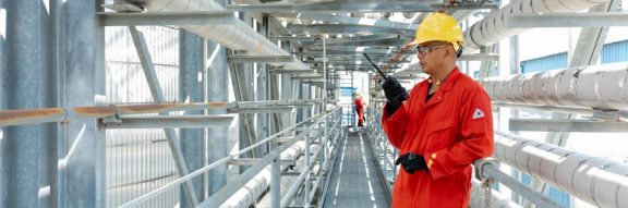 Automatisierte Business-Workflows sorgen für mehr Sicherheit, Produktivität und Effizienz