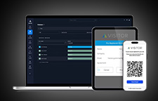 Avigilon Alta Visitor