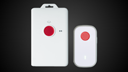 Wearable Panic Button