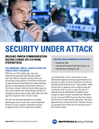 Cybersecurity case study