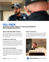 Cell Check