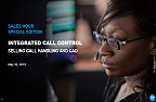 integrated call control