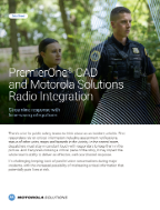 Motorola Radio police software