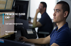 PremierOne Cloud CAD Sales Deck