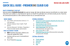 PremierOne Cloud CAD