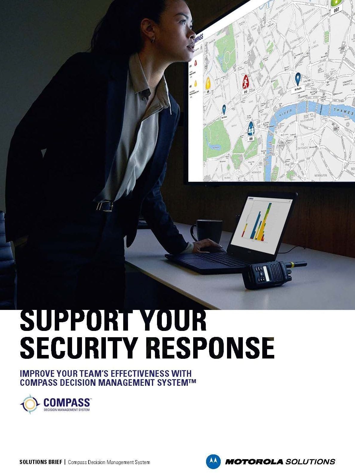 Compass Solutions Brief