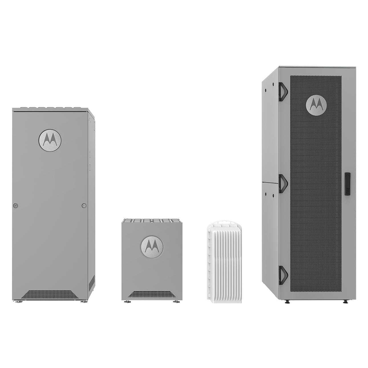 DIMETRA X Core family front