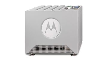 MTS LiTE TETRA Base Station