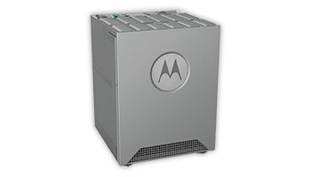 MTS2 TETRA Base Station