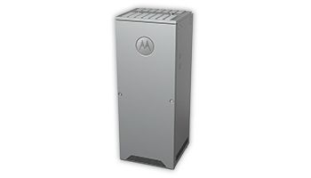MTS4 TETRA Base Station