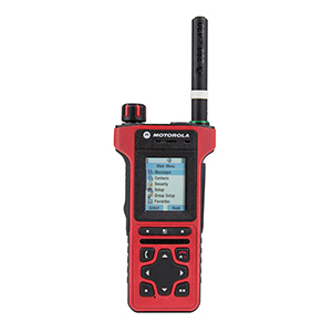 TETRA-ATEX-FUNKGERÄT MTP8500EX