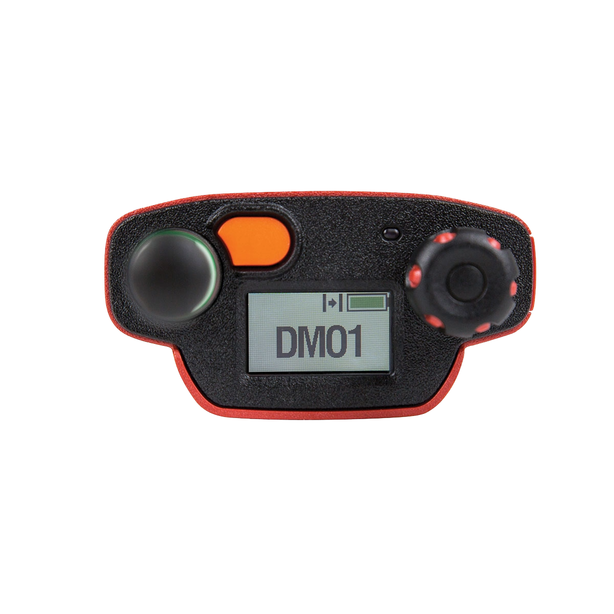 MTP8000Ex Series TETRA Radio
