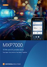 MXP7000 brochure