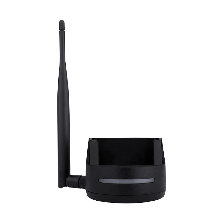 TPG2200 homestation front