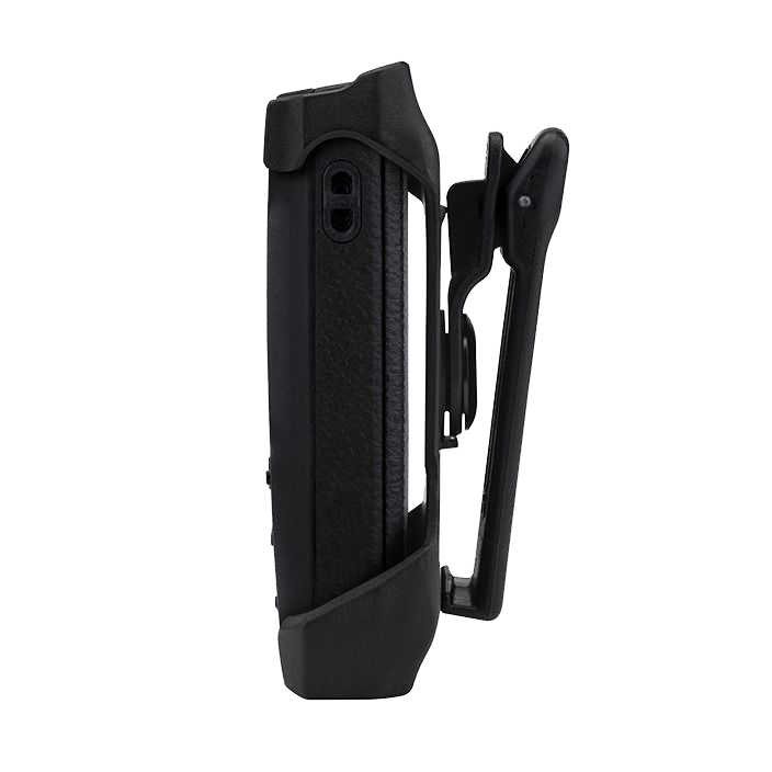 TPG2200 pager right clip