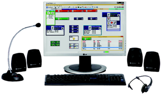 MCC7500 IP Dispatch Console