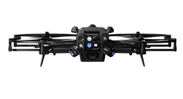 BRINC Lemur 2 drone