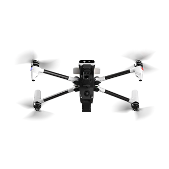 BRINC Responder drone