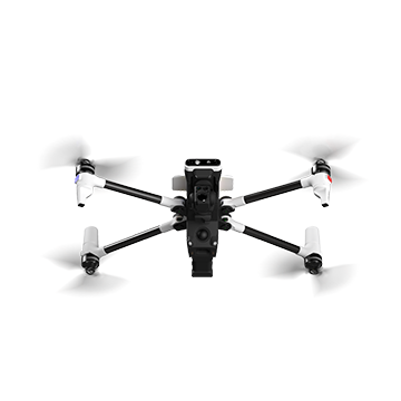 BRINC Responder drone