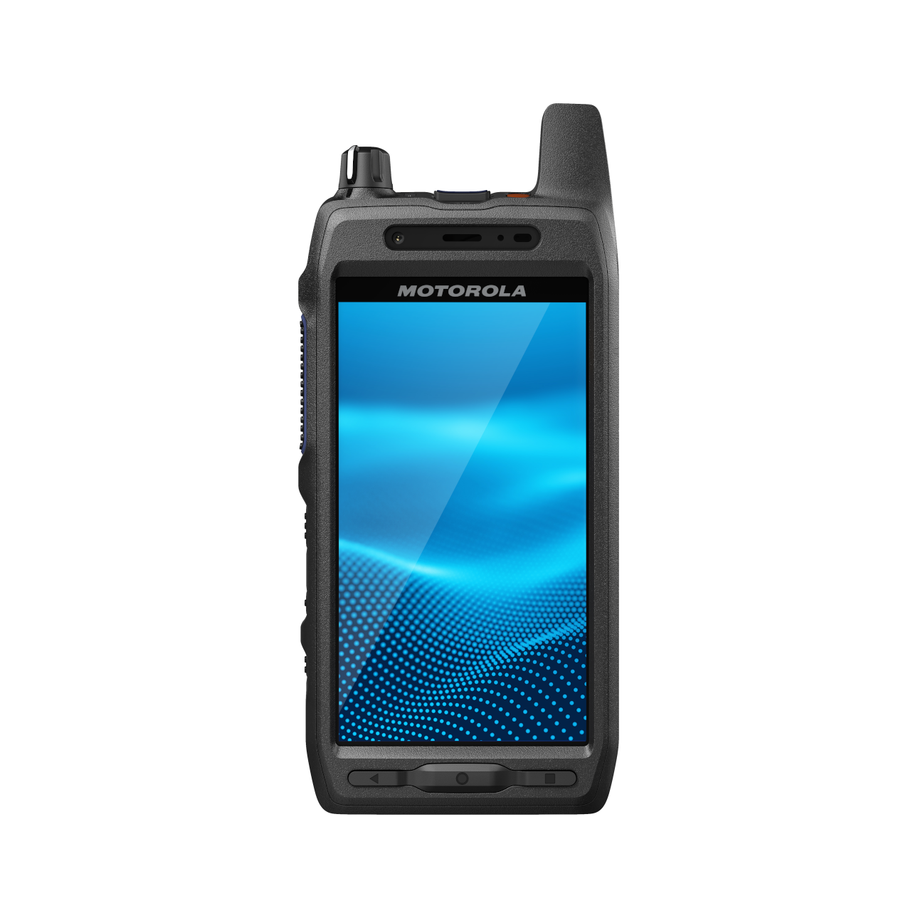 CBRS Devices - Motorola Solutions