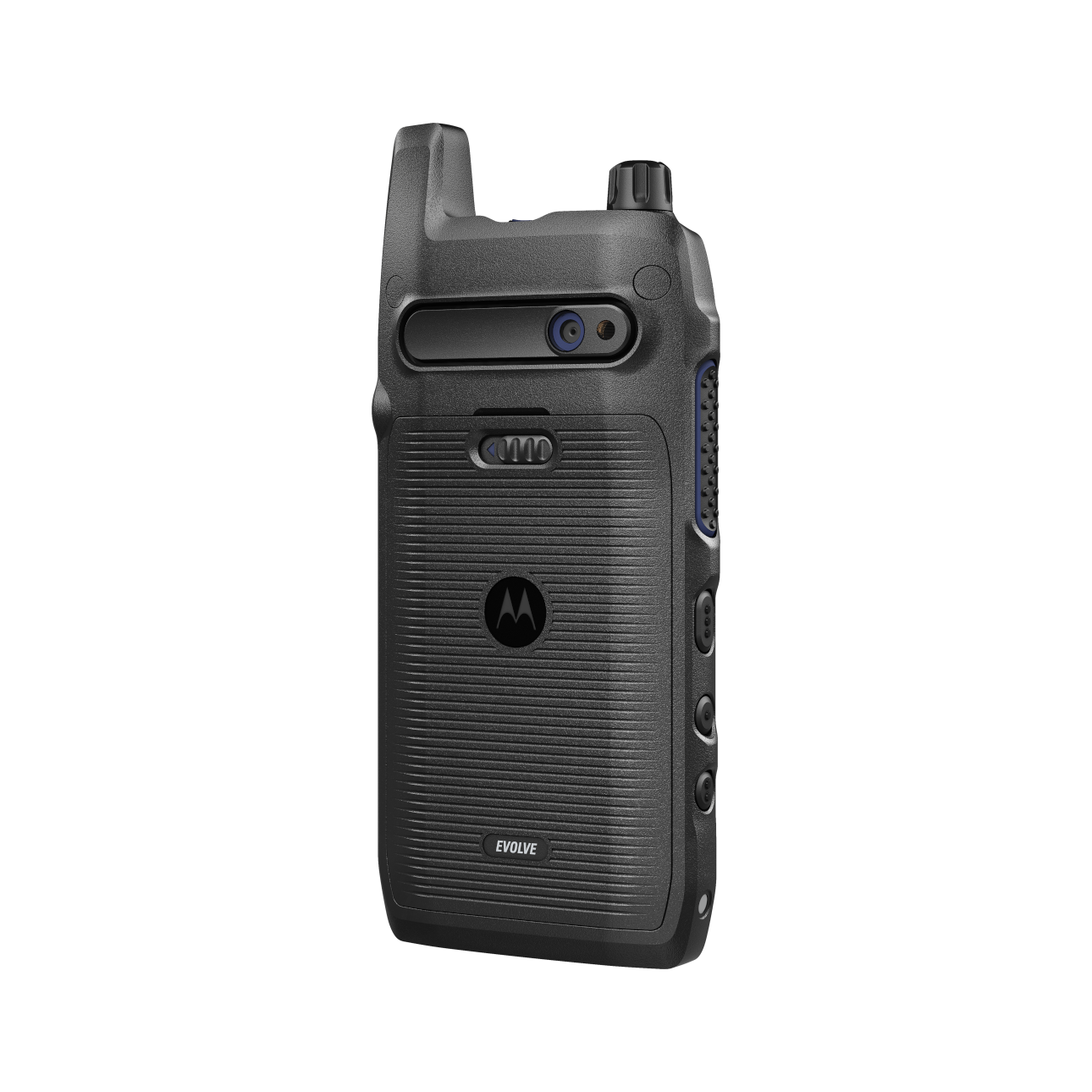 Evolve device image back left three quarters
