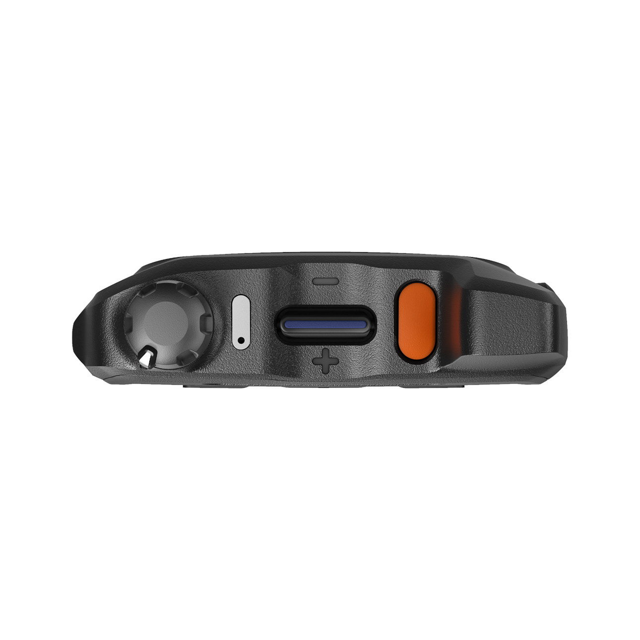 Evolve device image top