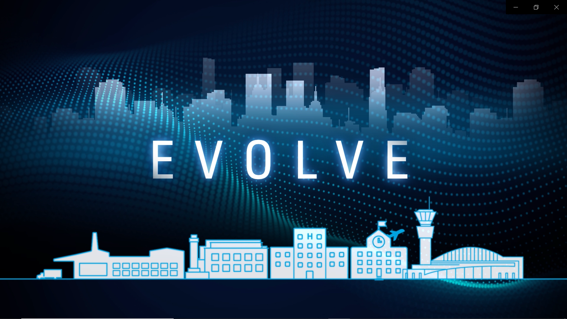 Evolve Produkt-Video