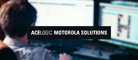 IIoT ACELogic Demonstration IIoT ACELogic Demonstration