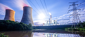 Unlock Intelligence Across Your Operations Unlock Intelligence Across Your Operations