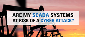 SCADA Cybersecurity SCADA Cybersecurity