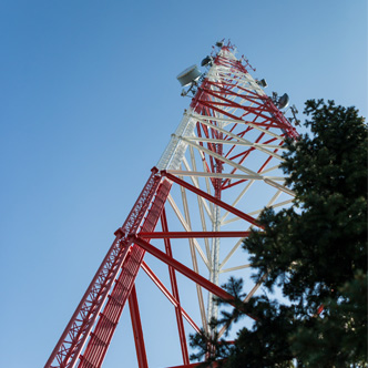 SCADA System
