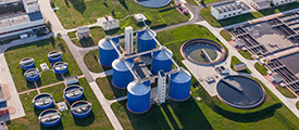 Transform Your Water and Wastewater Utility Transform Your Water and Wastewater Utility
