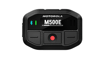 M5CH Control Head