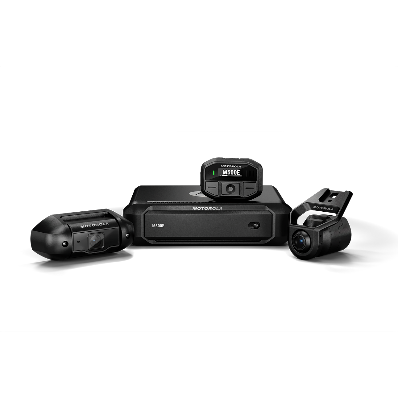 M500E Family Shot
