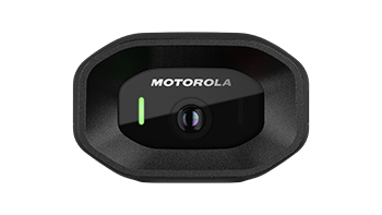 M5E Exterior Camera