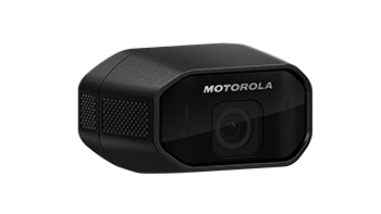 M5R Rear Camera