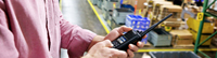 Empower people with clearer voice and real-time data