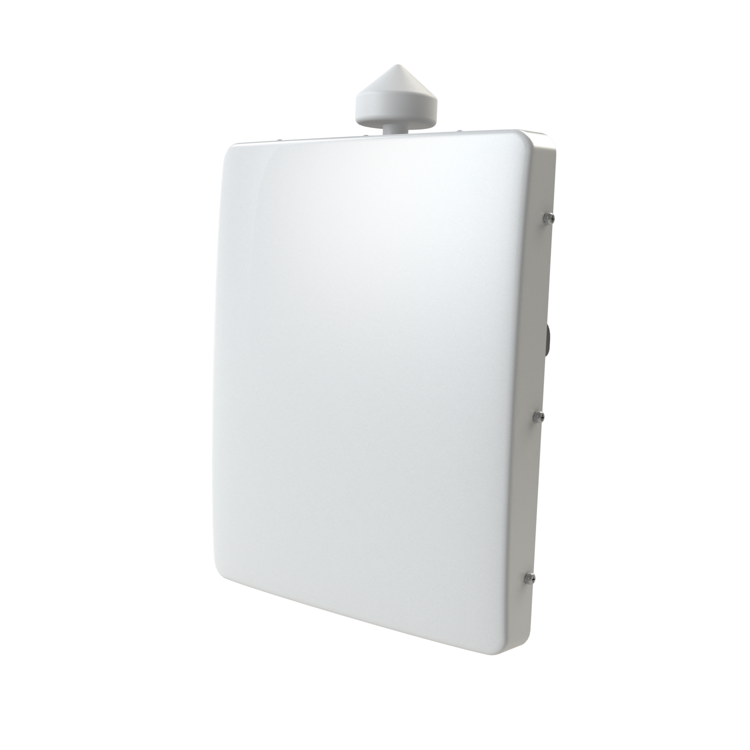 SLX 5000 without integrated antenna side view image