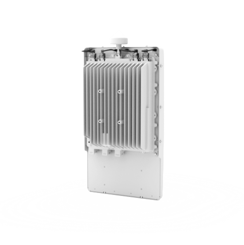 SLX 500 Integrated Antenna Back View