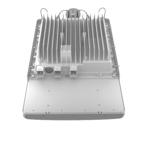 SLX 5000 Integrated Antenna Bottom Connectors